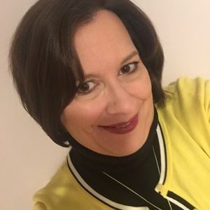 Meet your Posher, Karen